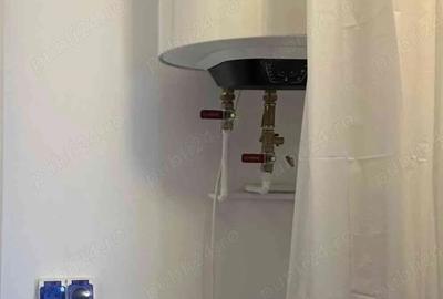 Apartament cu 2 camere semidecomandat în Polonă - 5