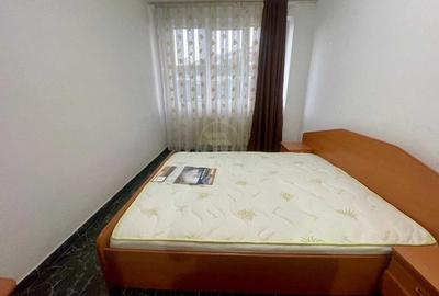 Apartament cu 3 camere spatios, CT, Piata Garii - 3