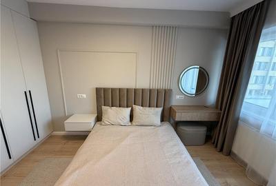 Apartament cu 2 camere decomandat în Central - 27