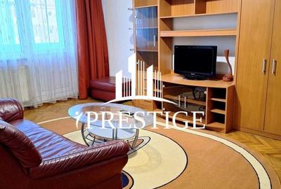 Apartament cu 4 camere decomandat, mobilat în Ștrand