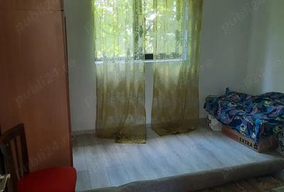 Casă cu 4 camere cu Teren 5131 Mp în Români - 5