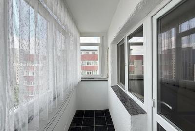 Apartament cu 2 camere decomandat, mobilat în 13 Septembrie - 11