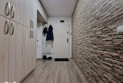 Apartament cu 3 camere, mobilat în Europa - 7