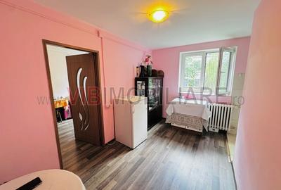 Apartament - CF3 - Alba Iulia - Vitan - Mall Bucuresti - 5