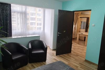 Apartament 2 camere PALAS - persoana fizica - 1
