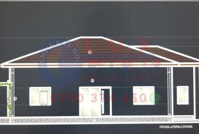 ID 7784 Teren intravilan in Sat MINERI - 2