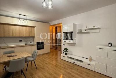 Apartament 2 camere | Prima Inchiriere | Parcare | Floresti Catanelor - 1