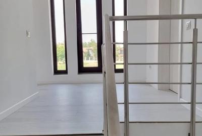 Case Magurele Dezvoltator 3 sau 4 camere - Configurabile- - 7