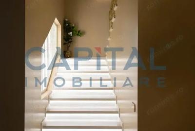 Vila LUX de inchiriat, Borhanci - 23