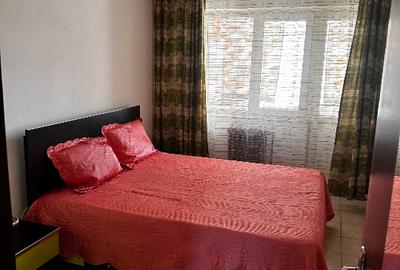 Apartament cu 2 camere semidecomandat în Gojdu - 7