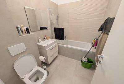 Apartament 2 camere 45mp + 12mp terasa | 0 comision | Tunari Darwin Residence - 13