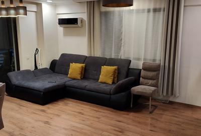Apartament cu 3 camere decomandat în Central - 2