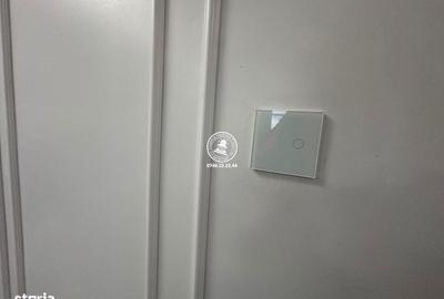 Apartament cu 2 camere decomandat în Miroslava - 17