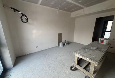 Casă individuală cu 4 camere cu Canalizare în Ozana - 7