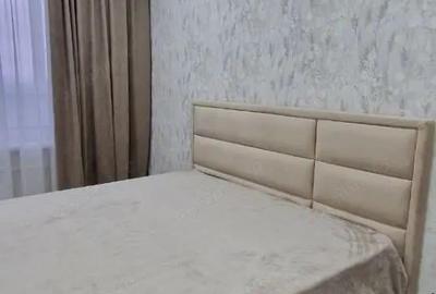 Apartament cu 2 camere decomandat în Gheorgheni