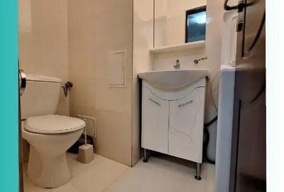 Apartament cu 3 camere decomandat în Ștefan cel Mare - 10