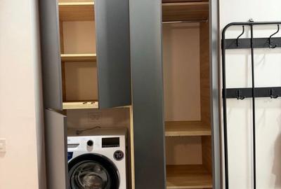 Studio tip Garsoniera Prima Inchiriere bloc nou complex Novum Viilor - 7