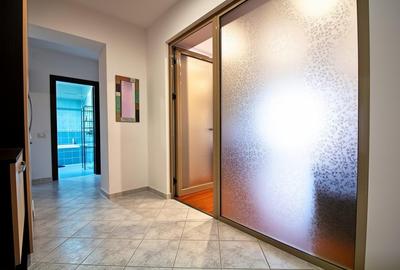 Apartament cu 2 camere, mobilat în Faleza Nord - 8