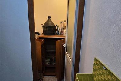 Apartament cu 2 camere semidecomandat, mobilat în Est - 7