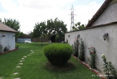 Casă cu 5 camere cu Teren 750 Mp în Aradul Nou - 15