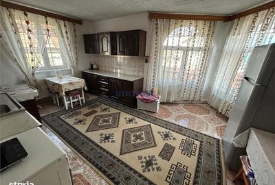 Casă cu 4 camere în Băbești - 17