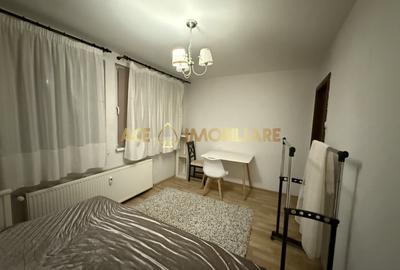 3 Camere | Baba Novac | Parc IOR | Boiler | Boxa | Bloc Reabilitat | Mobilat - 14