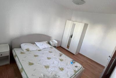Apartament cu 2 camere decomandat, mobilat în Doamna Ghica - 8