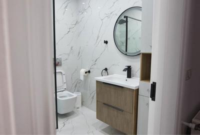 Apartament cu 3 camere decomandat în Central - 2