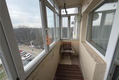 Apartament 2 camere cf 1 decomandat zona Crang 2 - 9