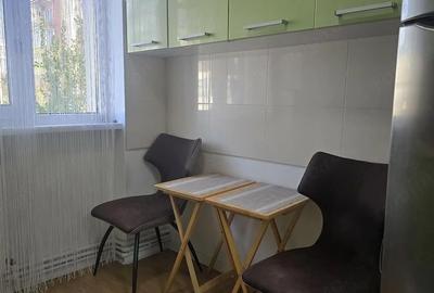 Apartament cu 3 camere semidecomandat în Kogălniceanu - 7