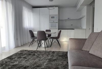 Apartament cu 3 camere decomandat în Central - 10
