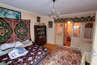 Casă individuală cu 4 camere cu Teren 1500 Mp în Domnești - 5