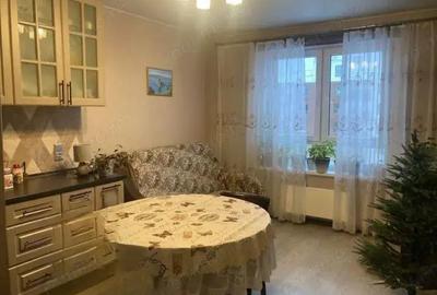 Garsoniera de inchiriat in zona Racadau Mall Magnolia - 3