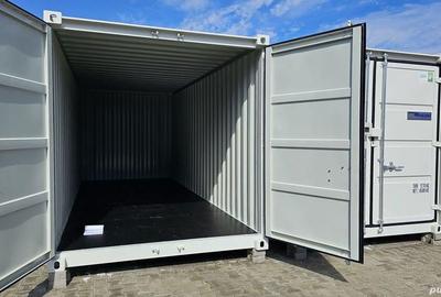 Spațiu comercial, de 14 mp, în Central - 1