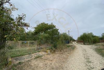 Teren 3000mp intravilan in Mavrodolu, AG - 6