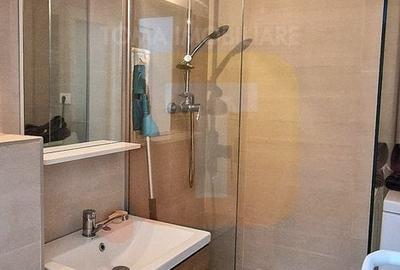 Apartament cu 3 camere semidecomandat, mobilat în Ultracentral - 9