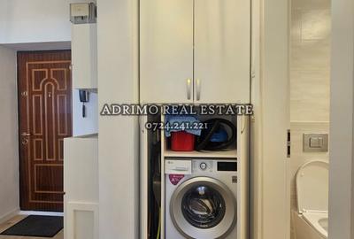 Apartament cu 2 camere, mobilat în Delfinariu - 5