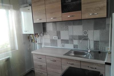 Garsonieră decomandată în Est - 6