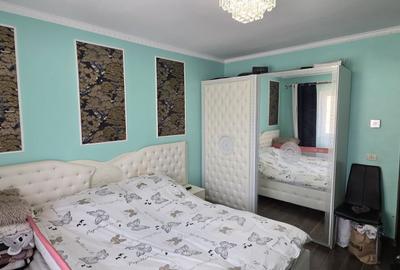 Apartament cu 2 camere semidecomandat în Pădureni - 3