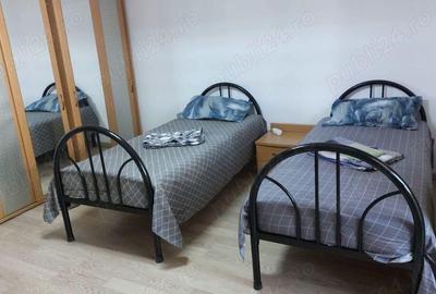 Casă cu 4 camere în Central - 13