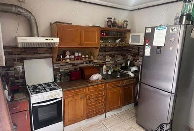 Apartament cu 2 camere în Florești - 7