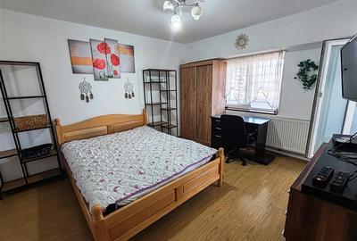 Garsonieră decomandată, mobilată în Ultracentral - 4