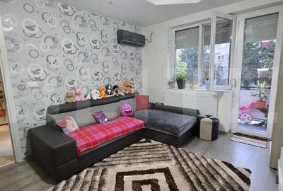 Apartament de vanzare, cu 2 camere, 55 mp, zona Careiului - 3