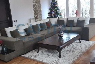 Casa de vanzare la 30km de Sinaia - 4