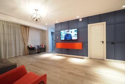 Apartament cu 2 camere decomandat în Primo