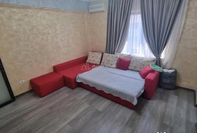 Apartament cu 3 camere decomandat în Central - 5