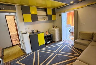 Apartament cu 2 camere decomandat în Burdujeni - 1