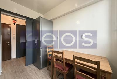 Apartament cu 2 camere semidecomandat, mobilat în Titan - 11