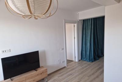 Garsonieră semidecomandată în Central - 4