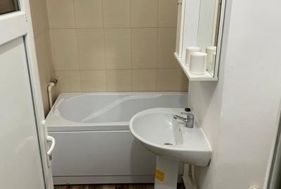 Apartament cu 2 camere semidecomandat în Central - 4